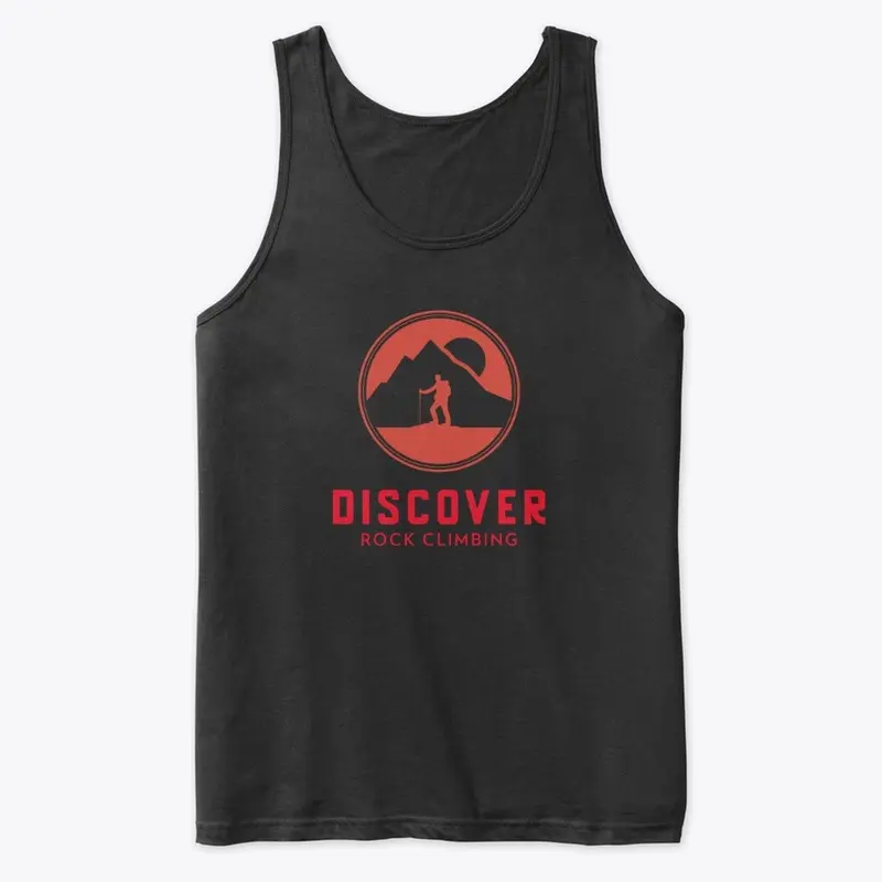 Discover rock climbing design