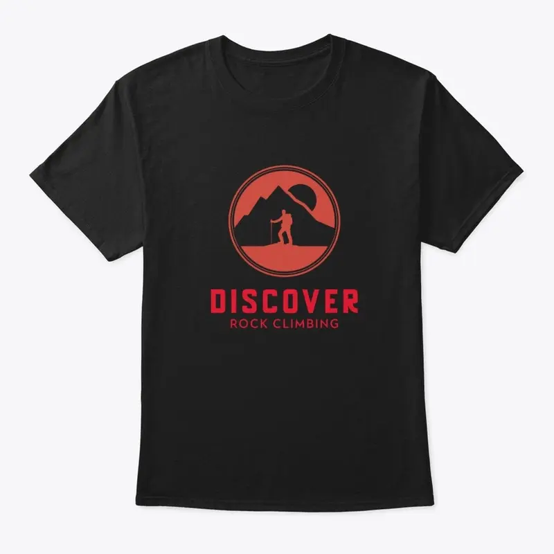 Discover rock climbing design